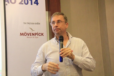 Làm thế nào để giải phóng tiềm năng sáng tạo?